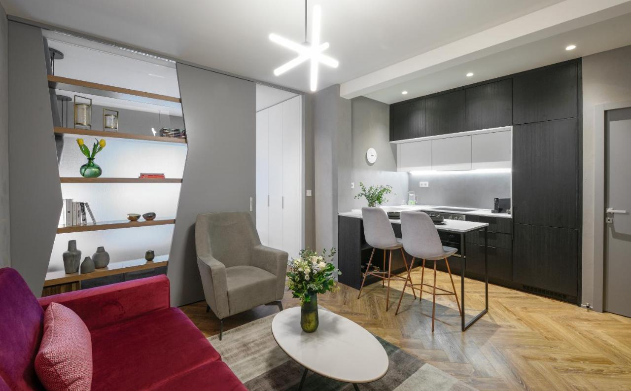 Olvios Luxury * Thessaloniki