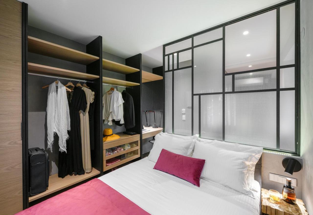 Olvios Luxury Apartment