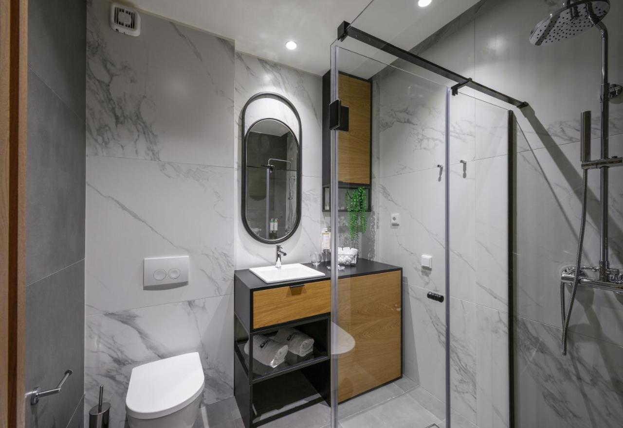 Olvios Luxury Apartment