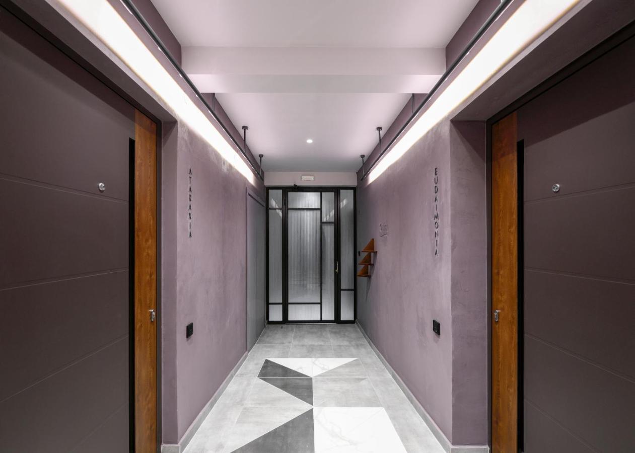 Olvios Luxury Apartment *