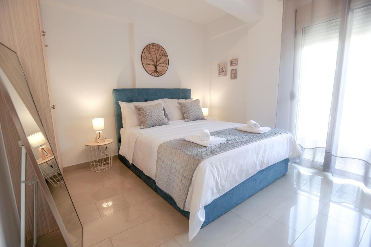 Apartamento Zen & Geo's *