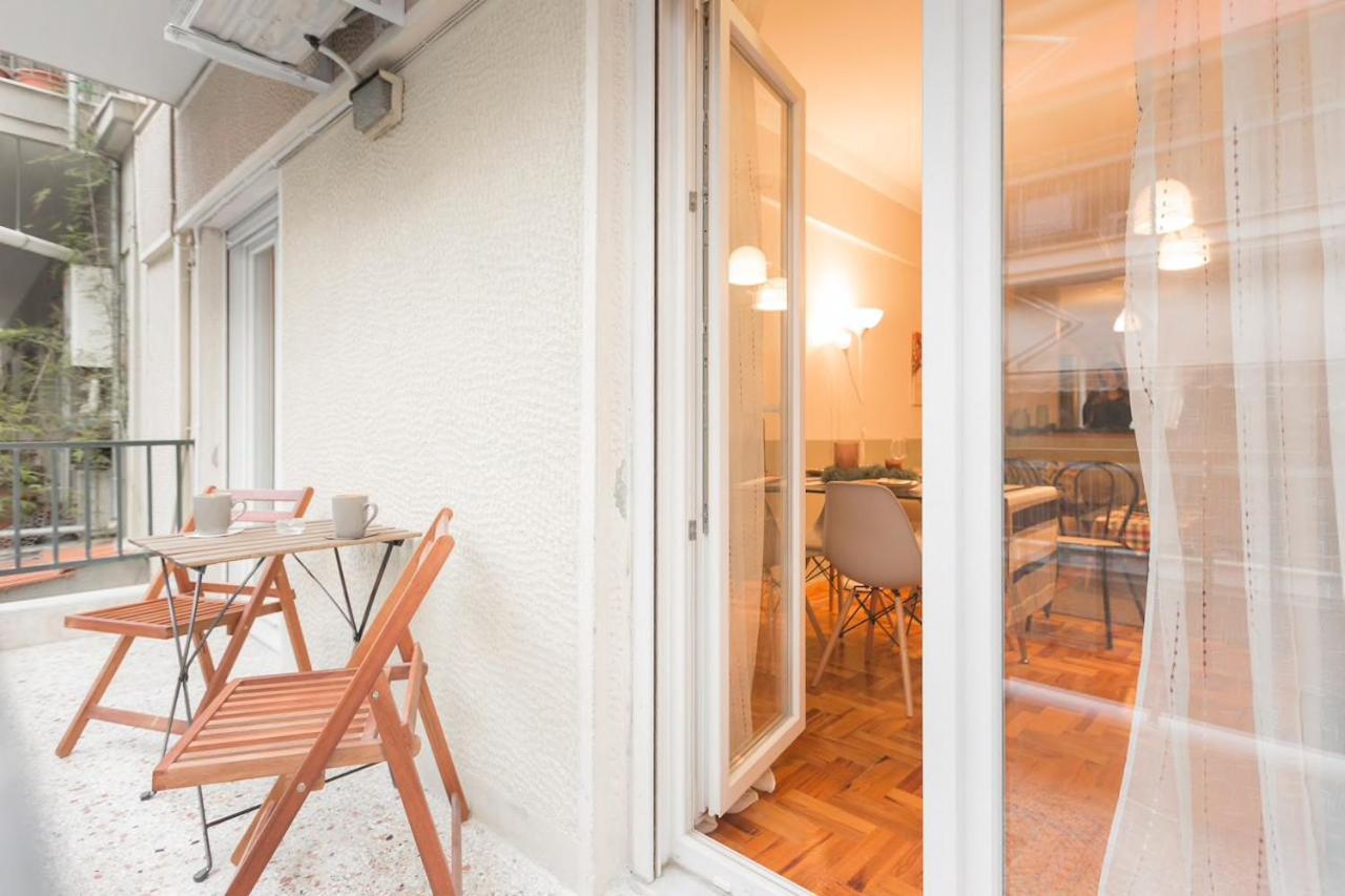 Thess1home Apartment *