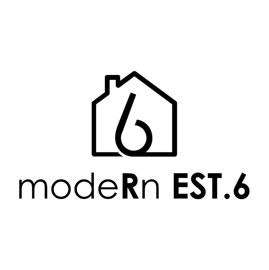Modern Est.6 *