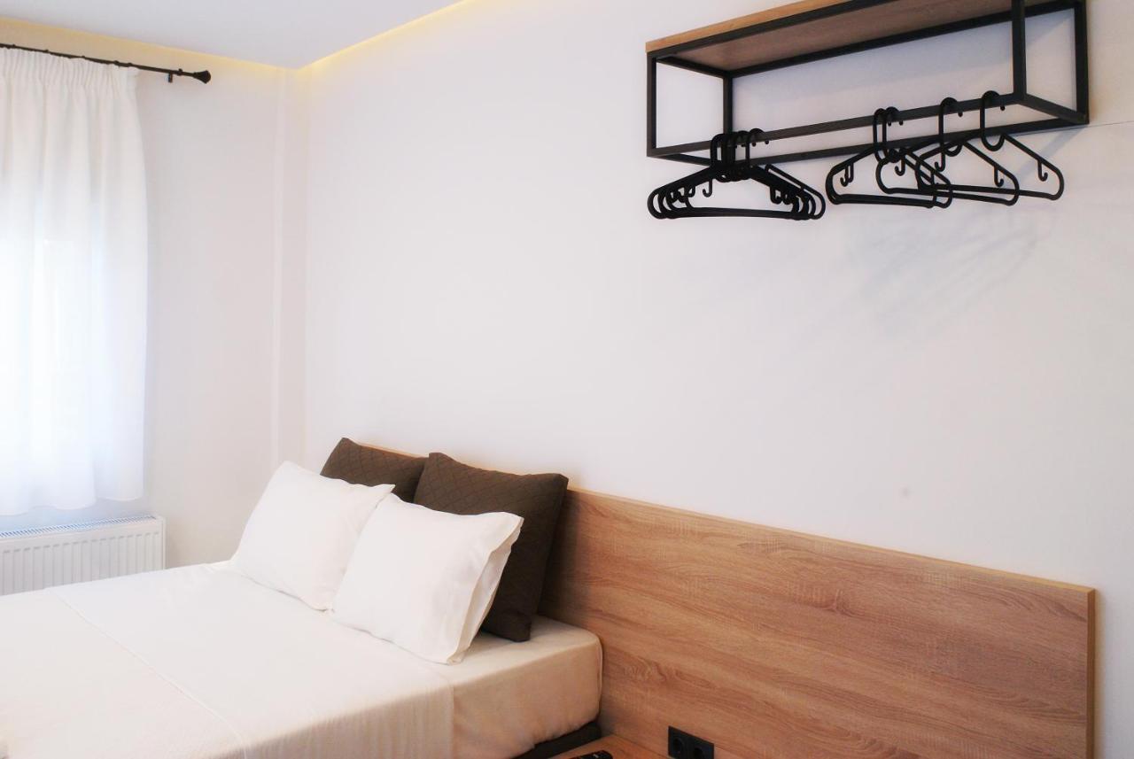 Bright Stylish Studio Welcome #1 Căn hộ *