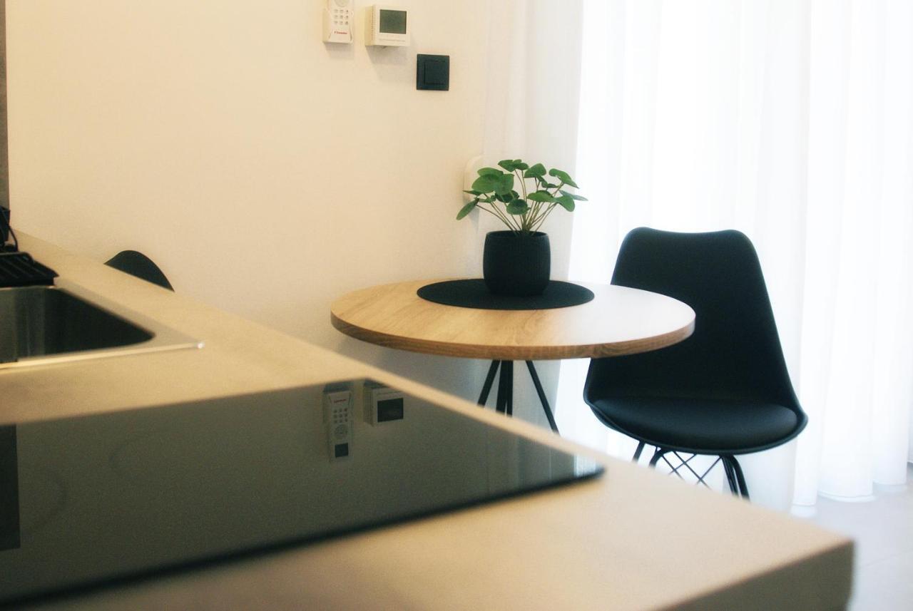 Bright Stylish Studio Welcome #1 Căn hộ Thessaloníki
