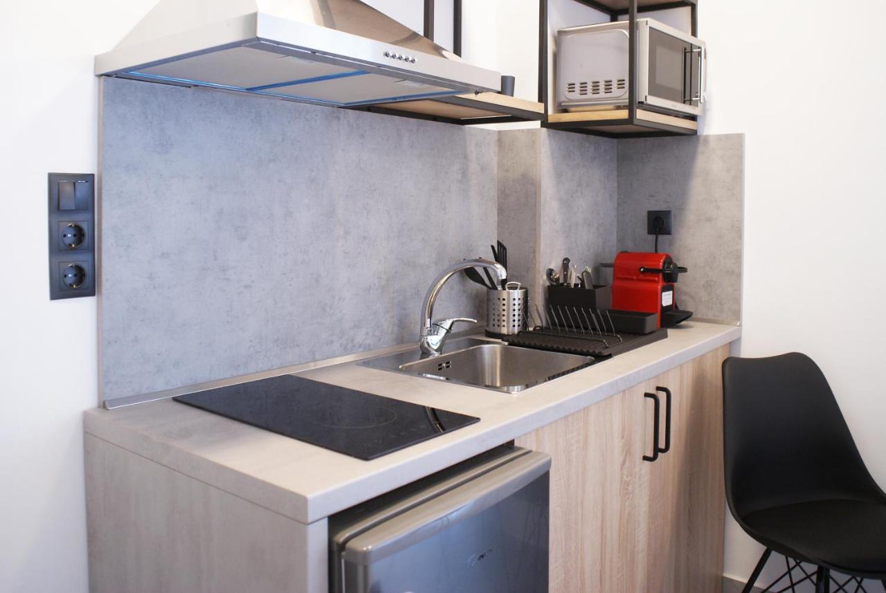 Bright Stylish Studio Welcome #1 * Thessaloníki