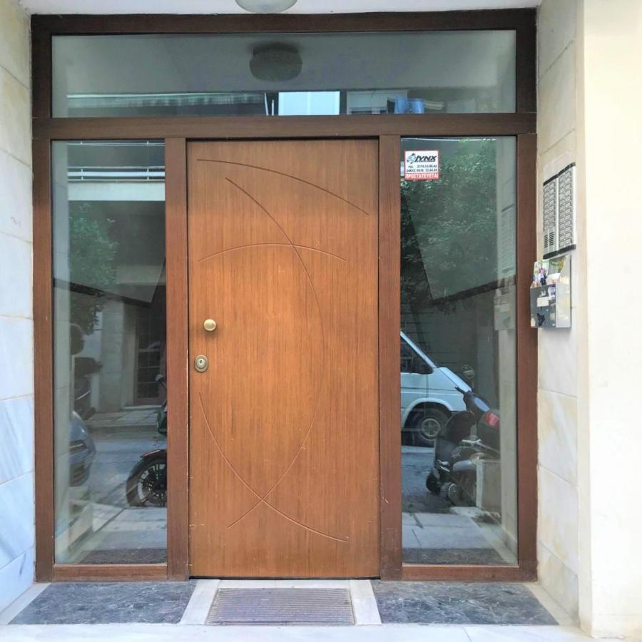 Căn hộ Bright Stylish Studio Welcome #1 Thessaloníki