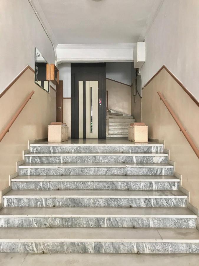 Bright Stylish Studio Welcome #1 Thessaloníki