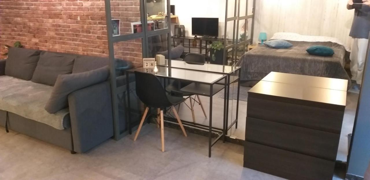 Apartment Agias Sofias Thessaloniki