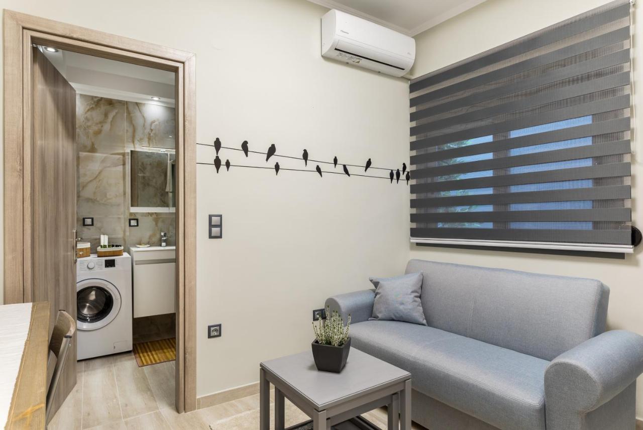 Thess Old Town 1 Free Private Parking Of Stayinthess Thessaloniki