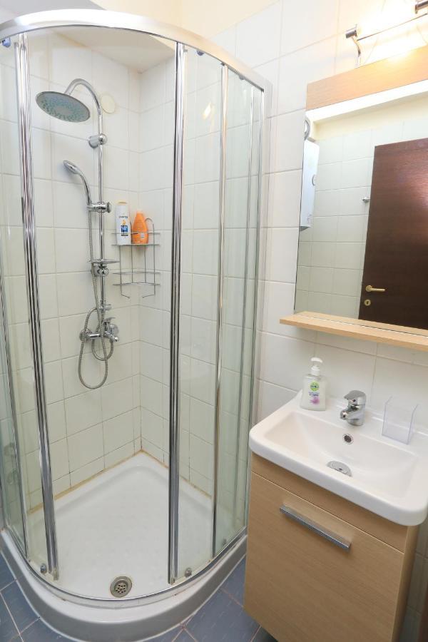 Apartment Sm Downtown Thessaloniki