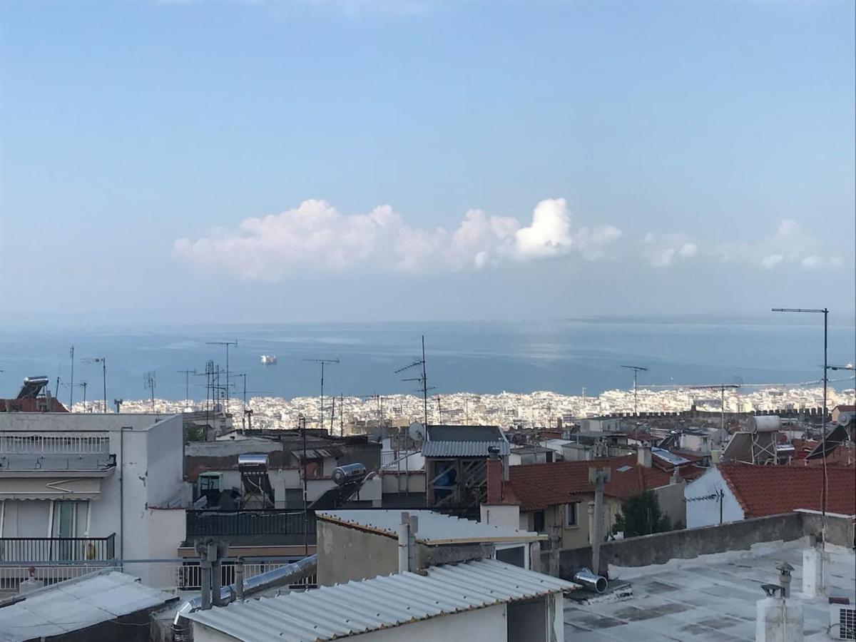 With Great View Appartement *