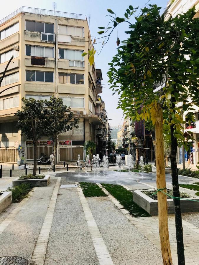 Daire Sapphire View Skg Selanik
