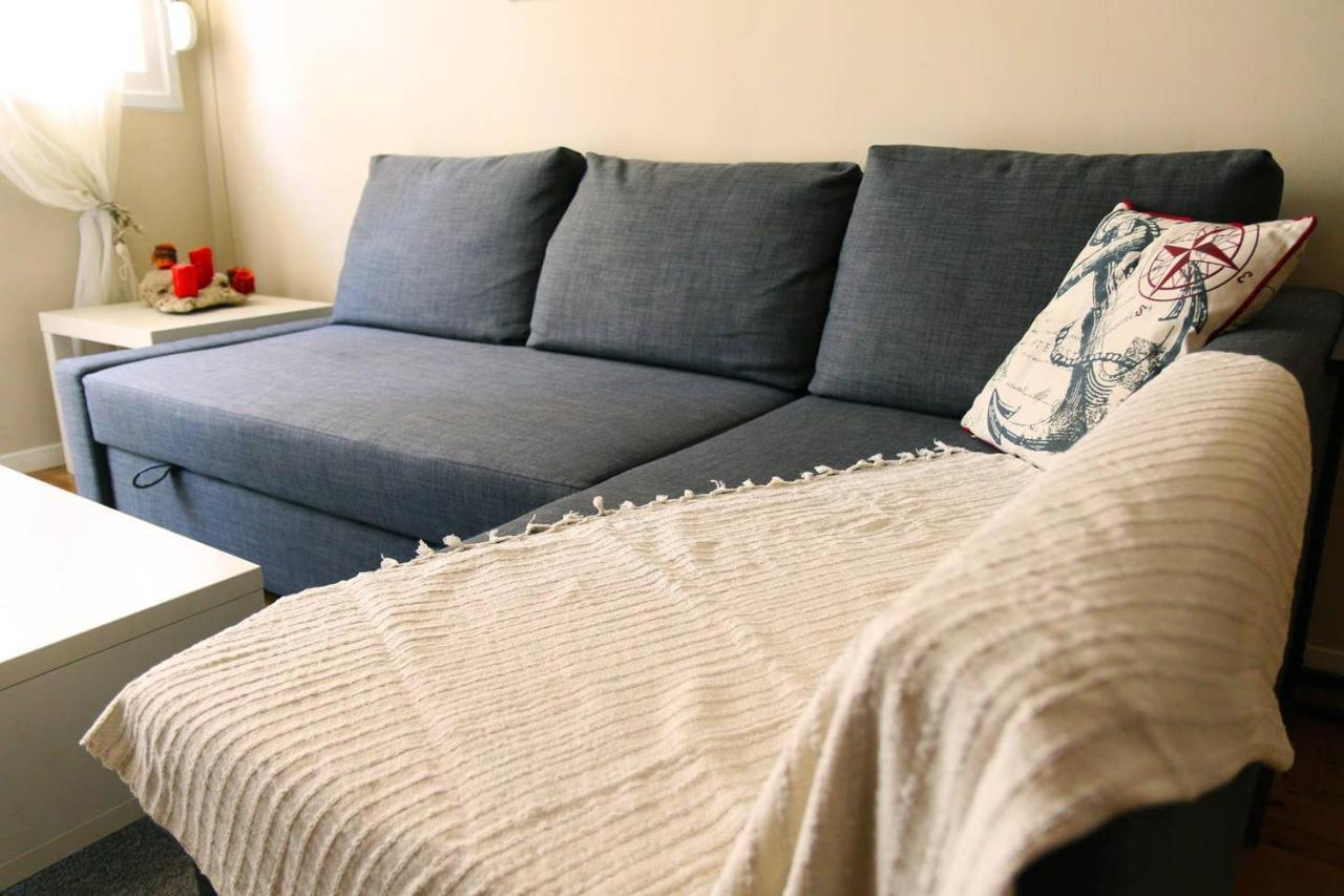 Apartment Alexandros Cozy Thessaloniki