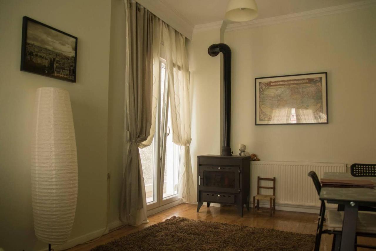 Alexandros Cozy Apartment *