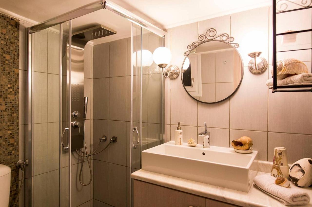 Alexandros Cozy Apartment Thessaloniki