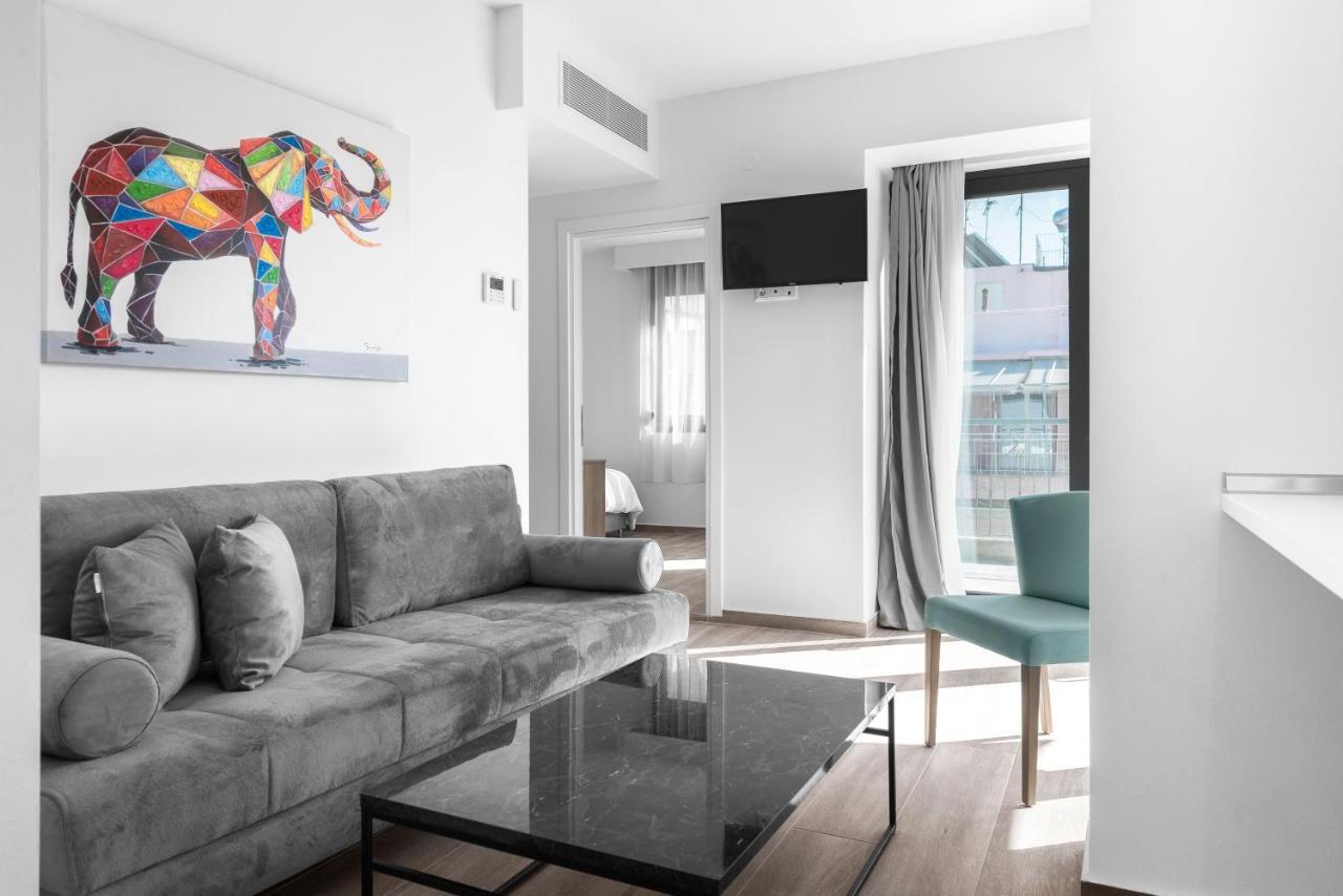 Penthouse Level 8, Nilie Hospitality Mgmt Selanik