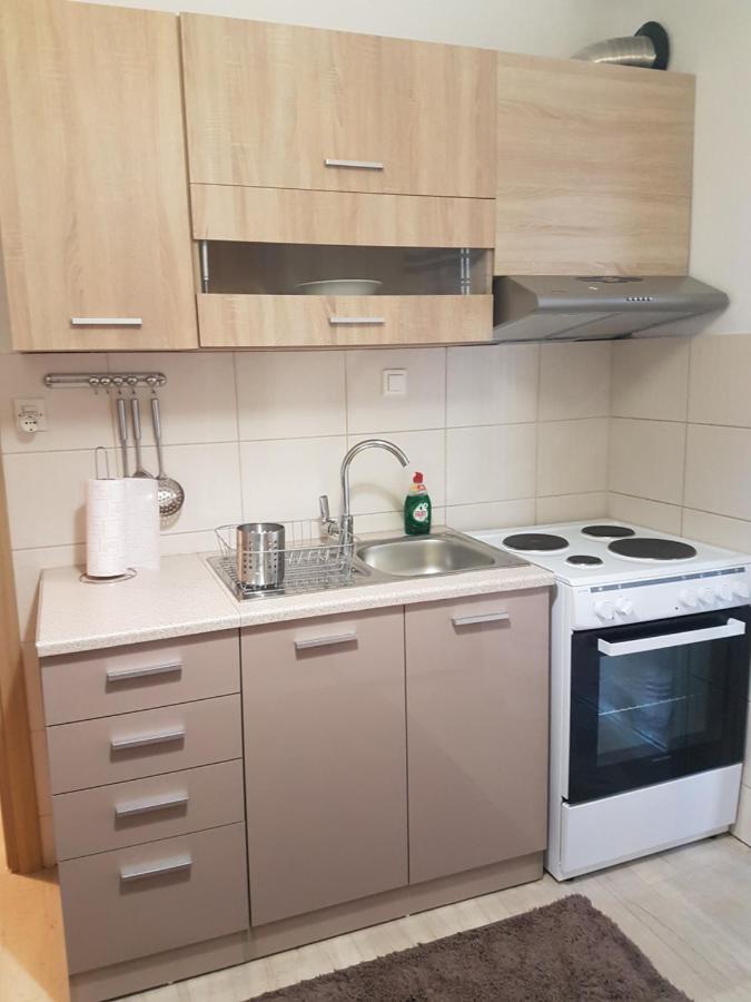 Fenia's Apartment *