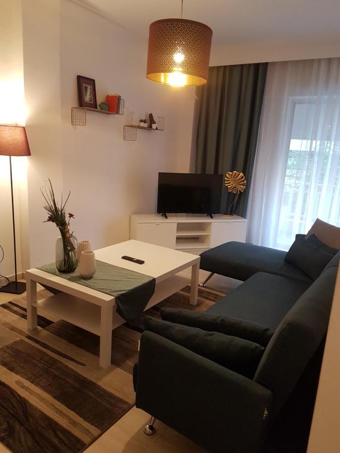 Apartment Fenia's