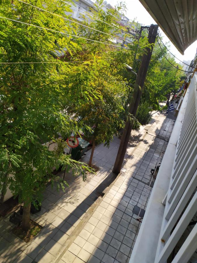 Fenia's Thessaloniki