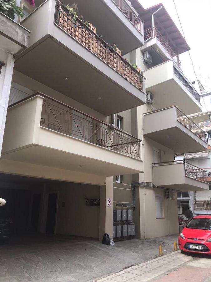 3 Min From Central Station Free Parking Căn hộ *