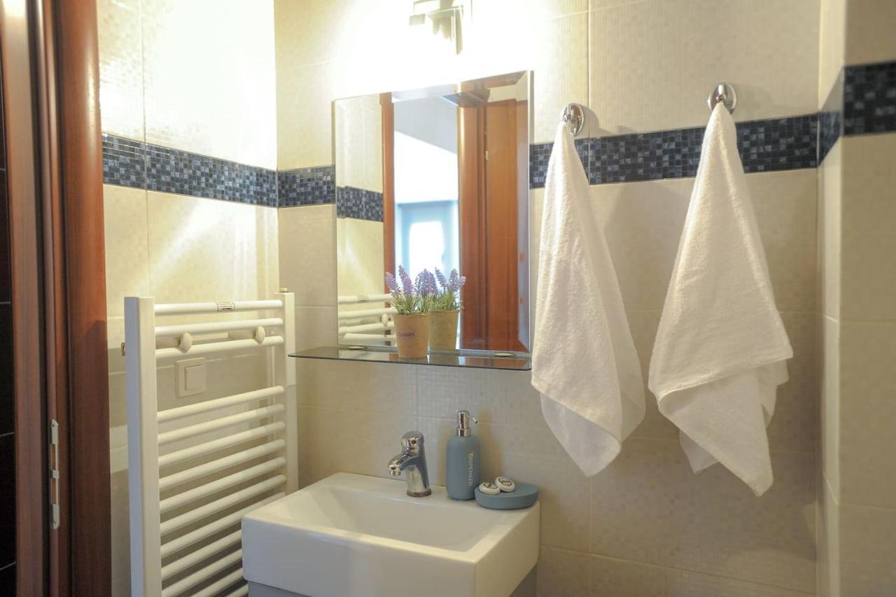 Apartamento Zen & Geo's *