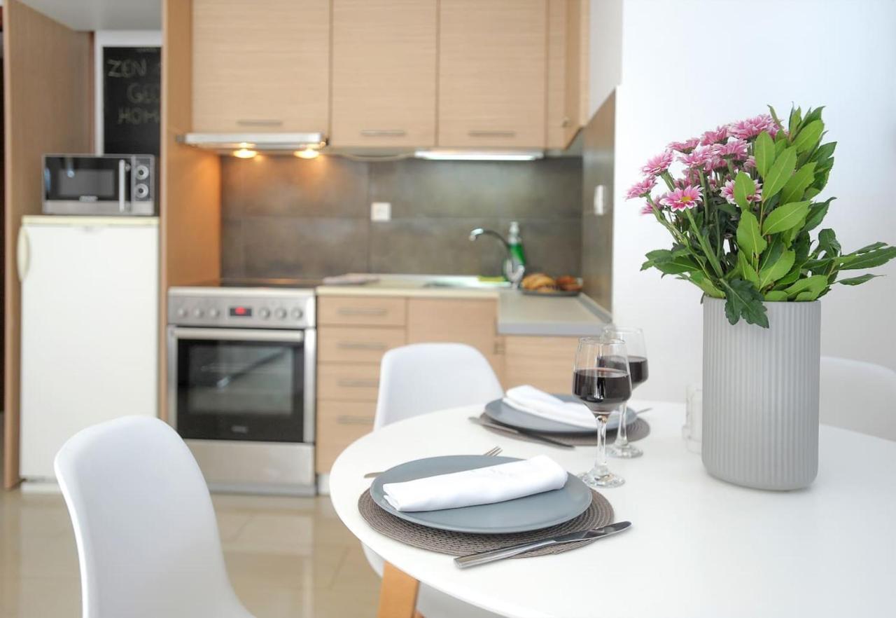 Zen & Geo's Apartamento