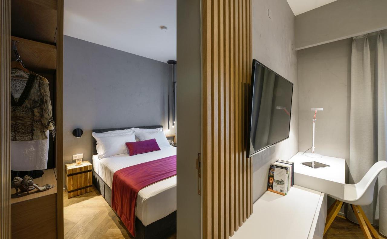 Apartment Olvios Luxury