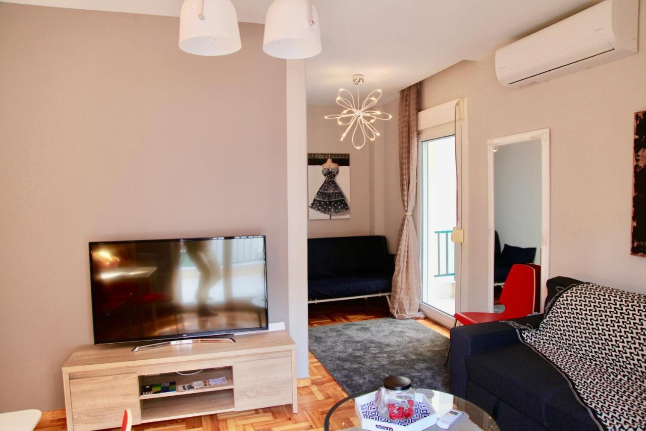 Apartment Thess1home *