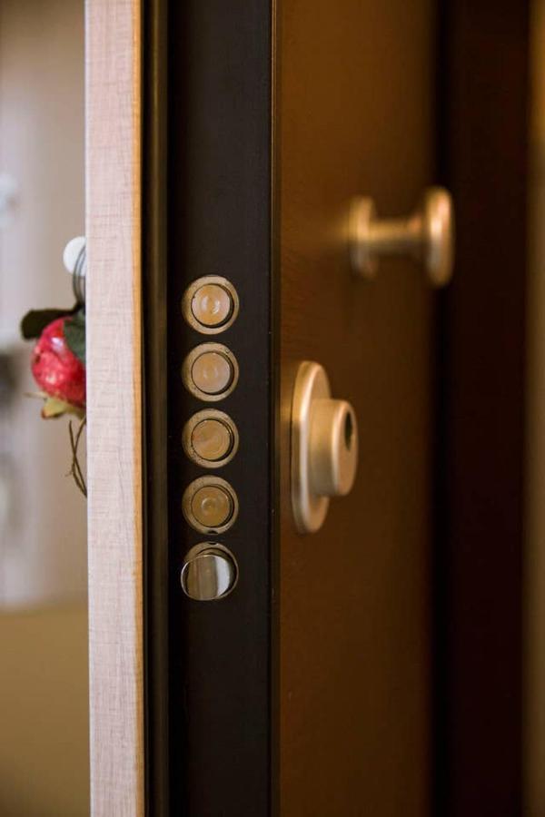 Apartment Alexandros Cozy Thessaloniki