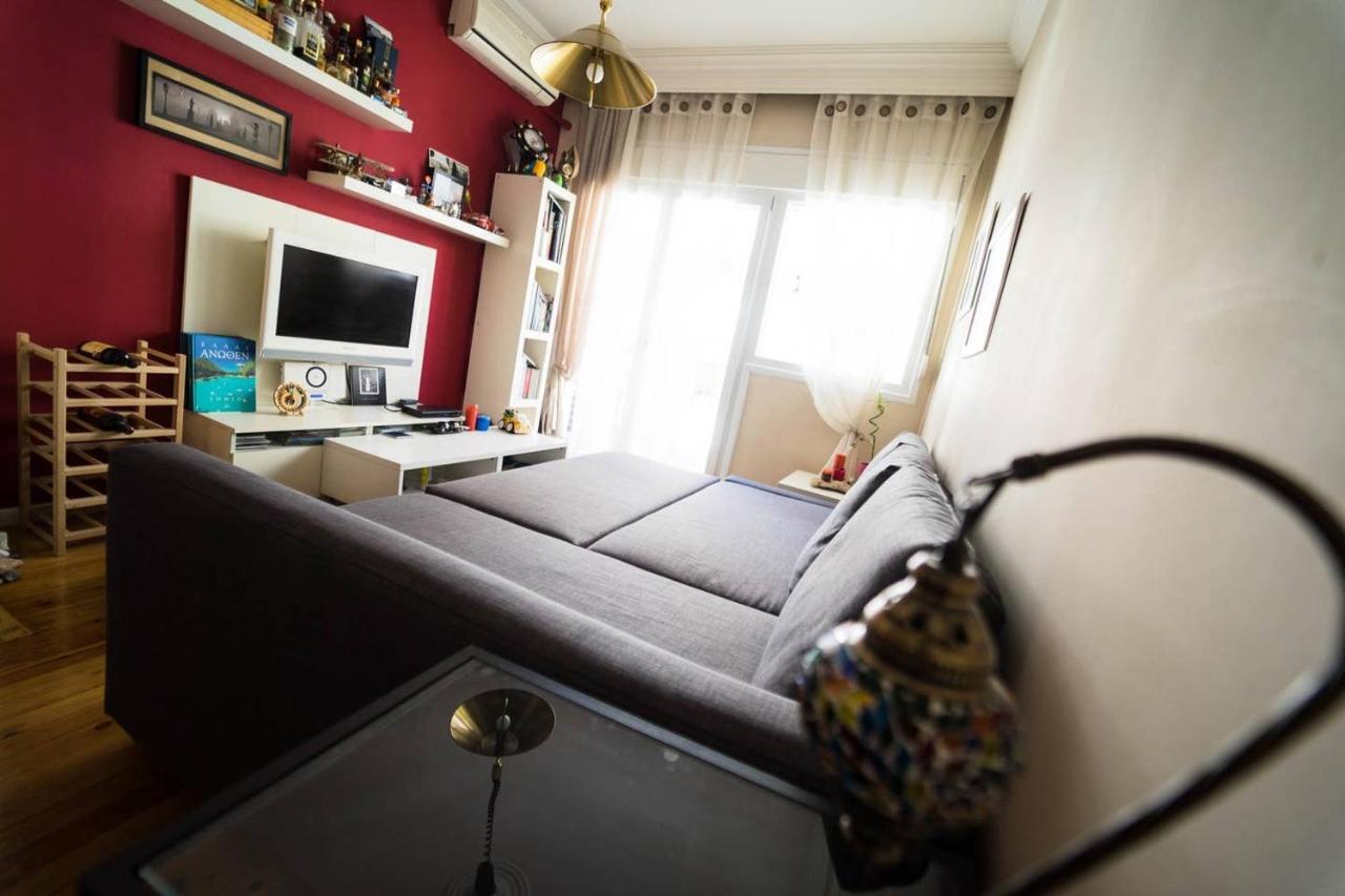 Alexandros Cozy Apartment *