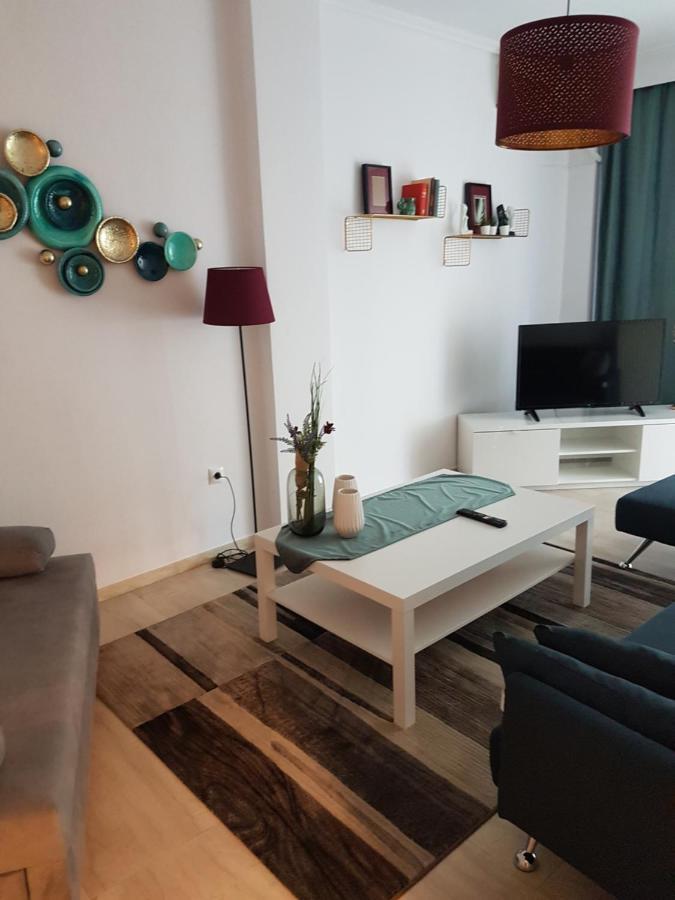 Apartment Fenia's *