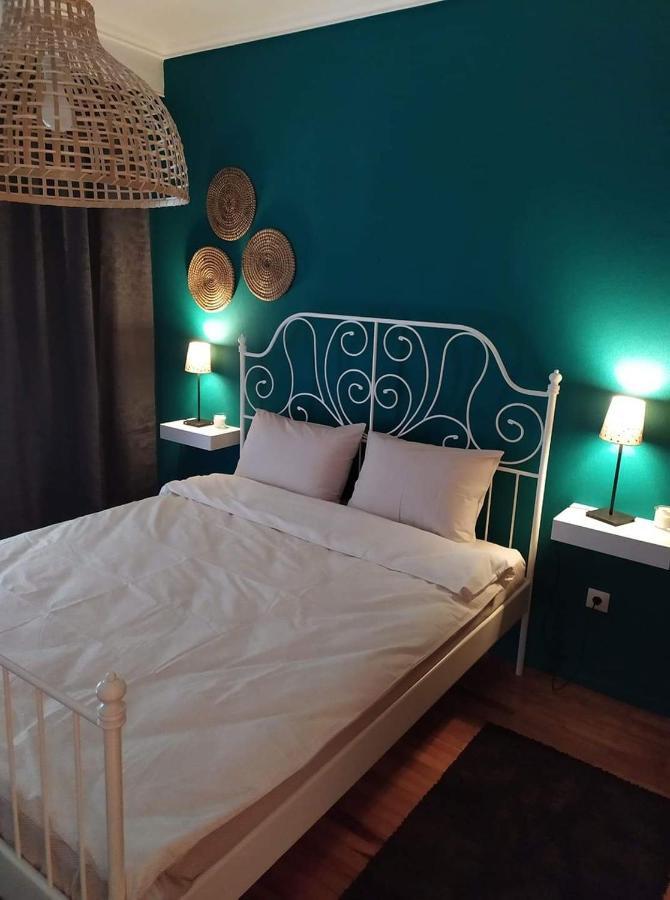Fenia's Apartment Thessaloniki