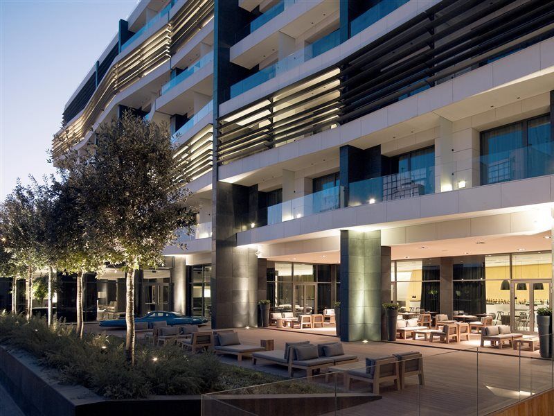 The Met Thessaloniki, A Member Of Design 5*