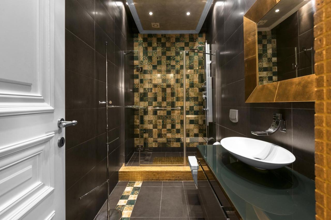 #luxlikehome - Aristotelous Grand View *
