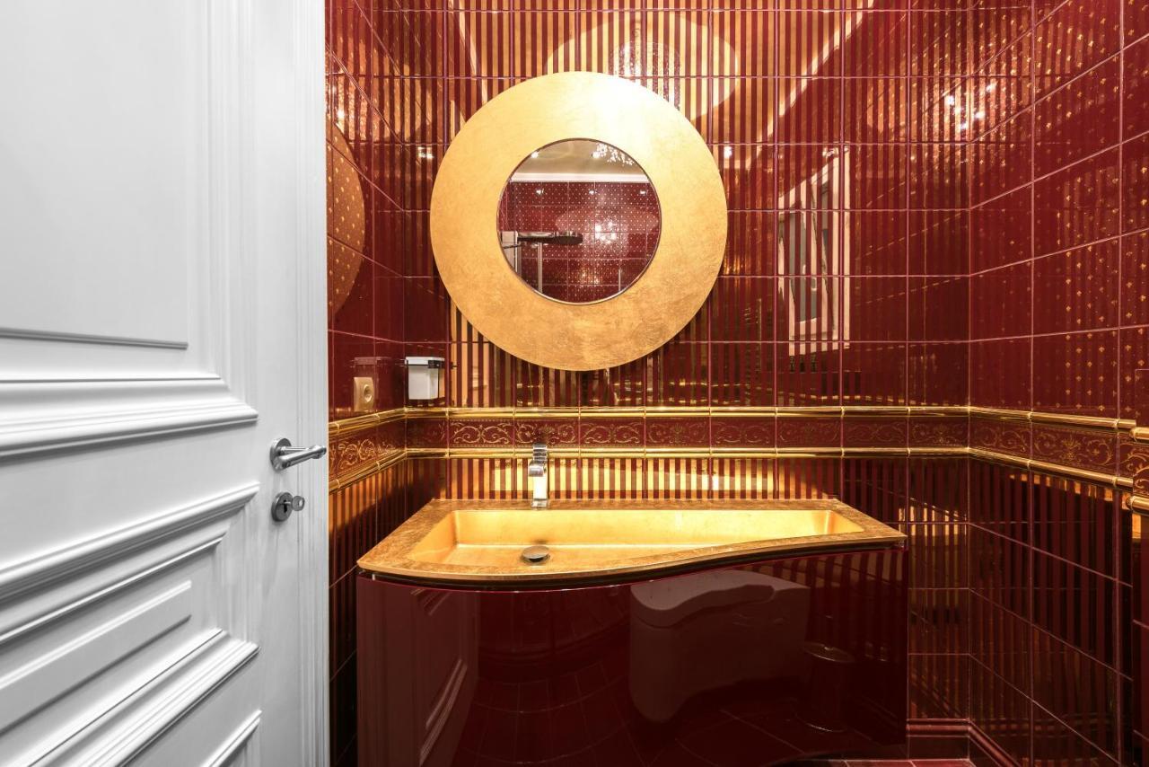 #luxlikehome - Aristotelous Grand View Apartment