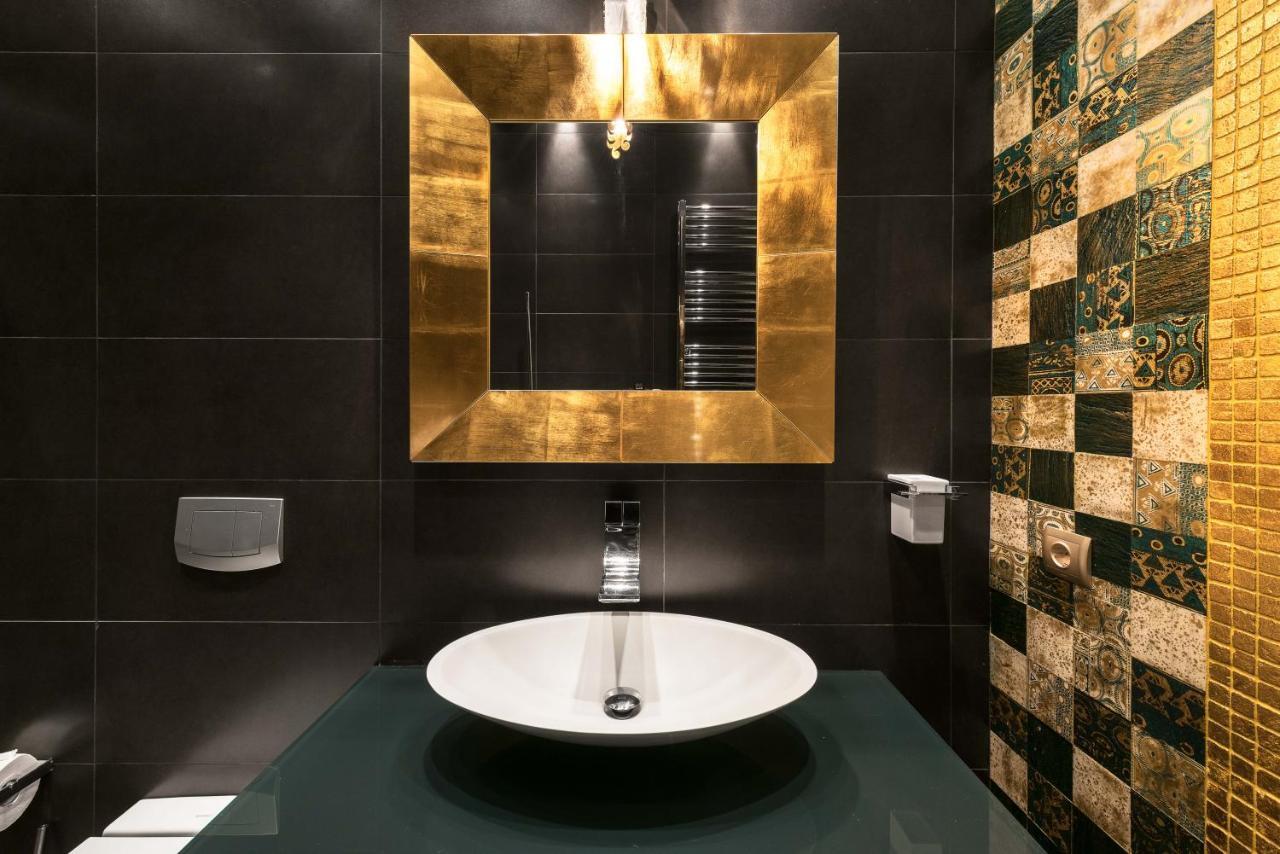 #luxlikehome - Aristotelous Grand View *