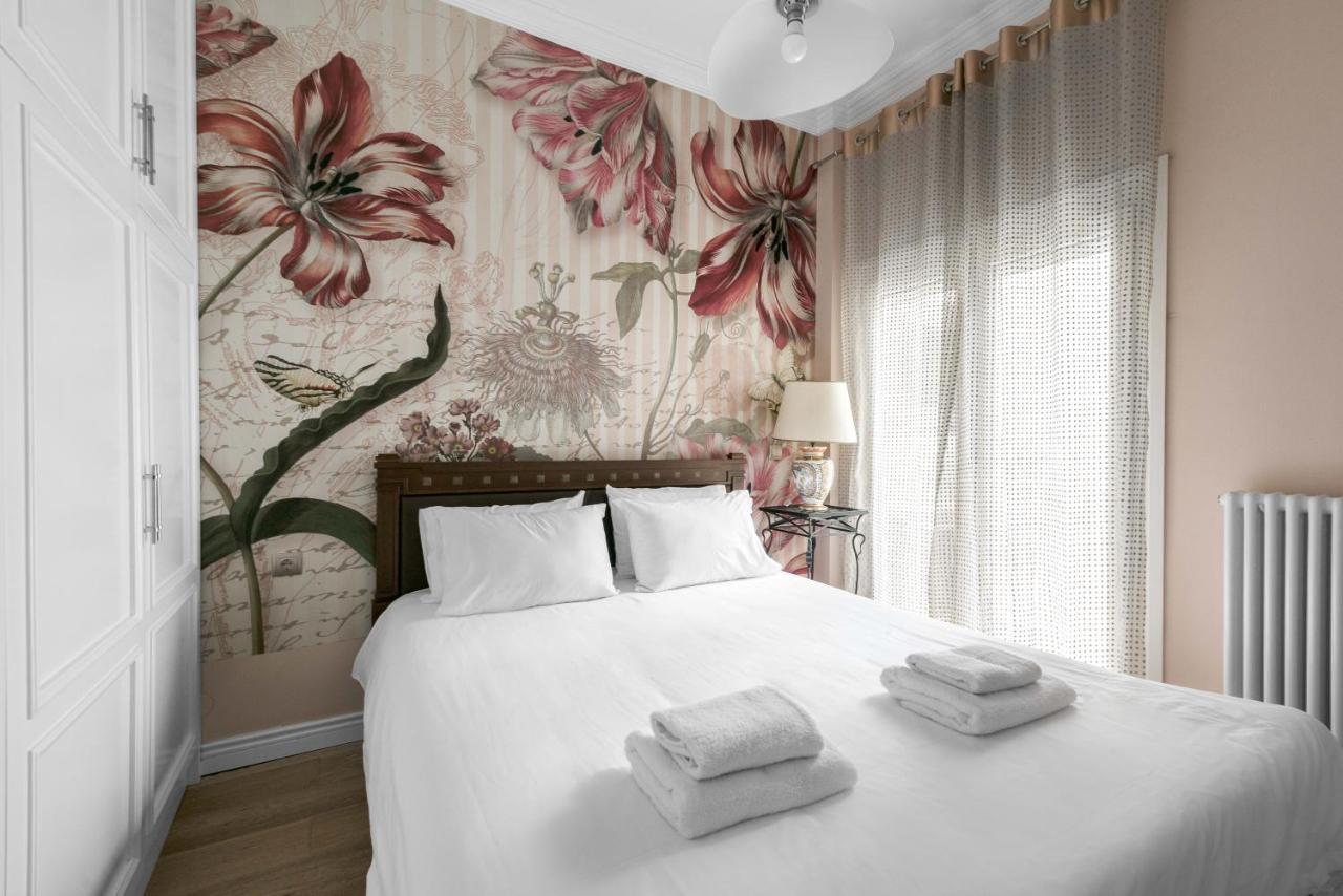 #luxlikehome - Aristotelous Grand View * Thessaloniki