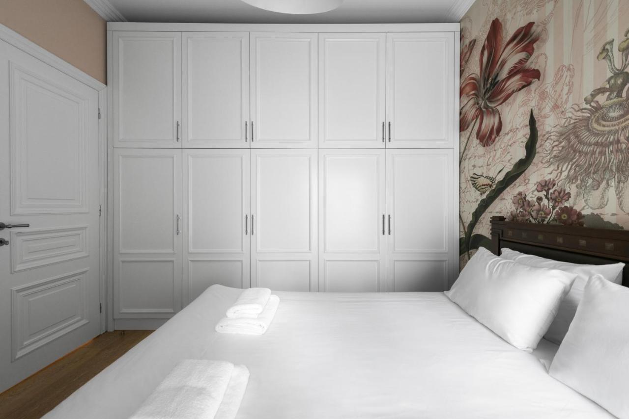 #luxlikehome - Aristotelous Grand View