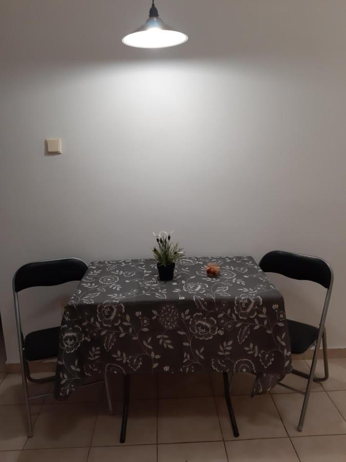 Apartment Center Thessaloniki