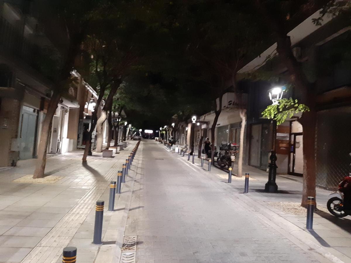Apartment Center Thessaloniki