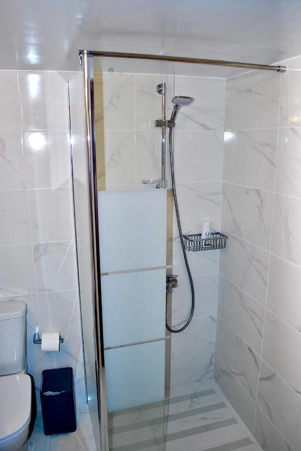 Aquilon Căn hộ *