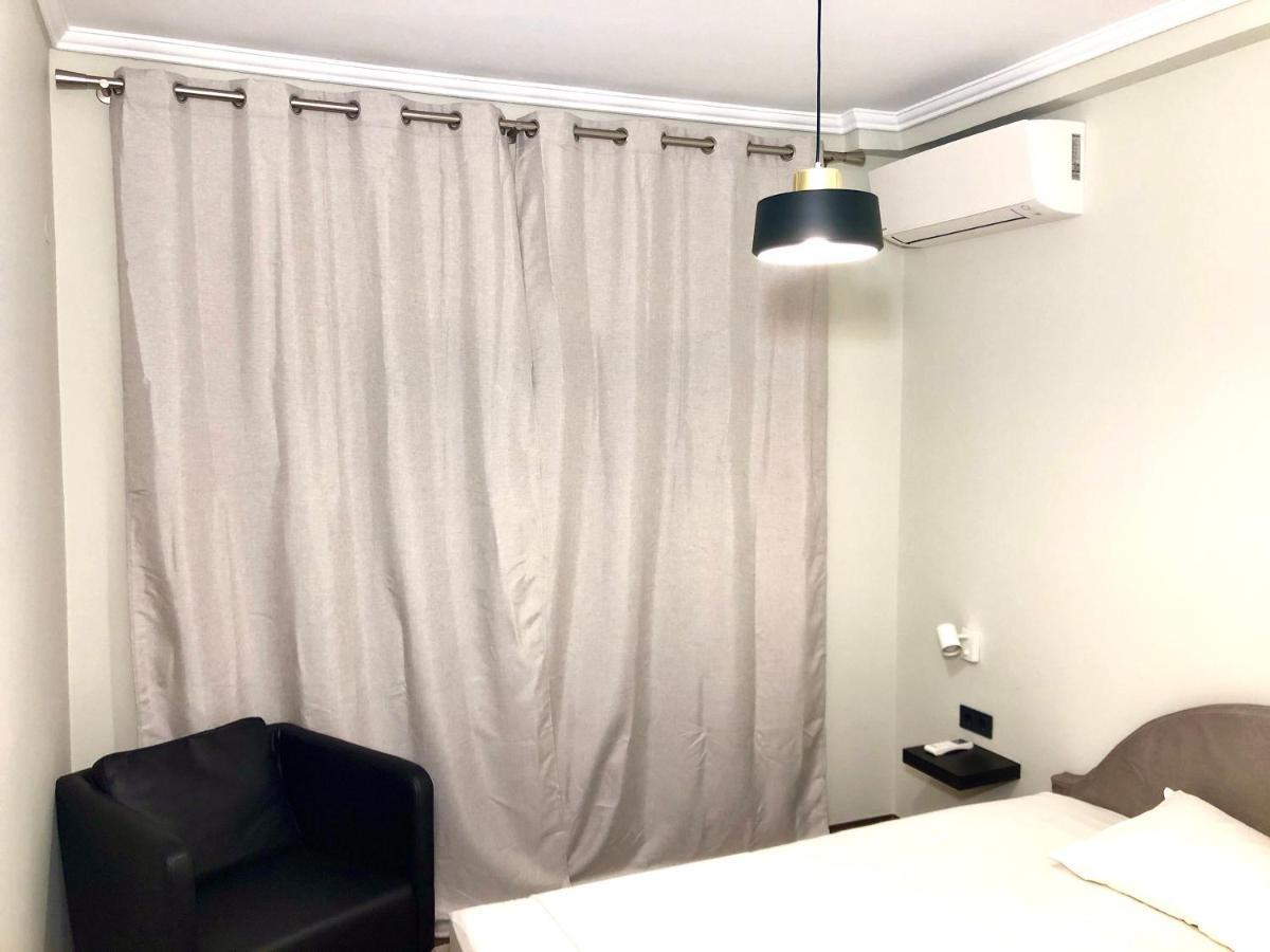 Căn hộ Aquilon Thessaloníki