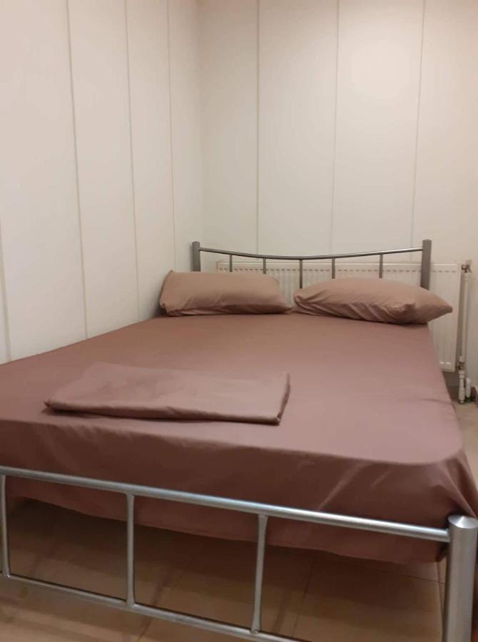 Center Apartment Thessaloniki
