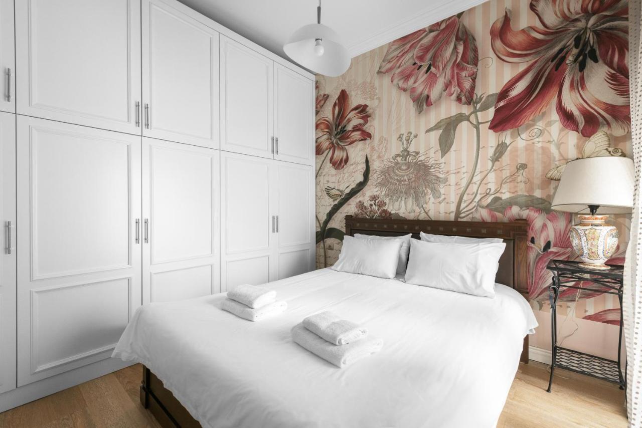 Apartment #luxlikehome - Aristotelous Grand View Thessaloniki