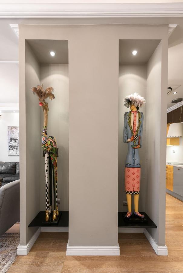 #luxlikehome - Aristotelous Grand View * Thessaloniki