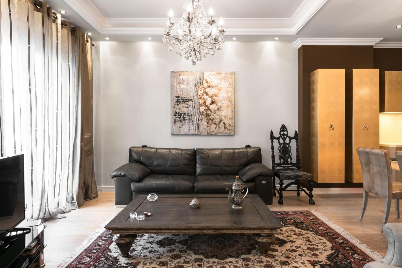 Apartment #luxlikehome - Aristotelous Grand View *