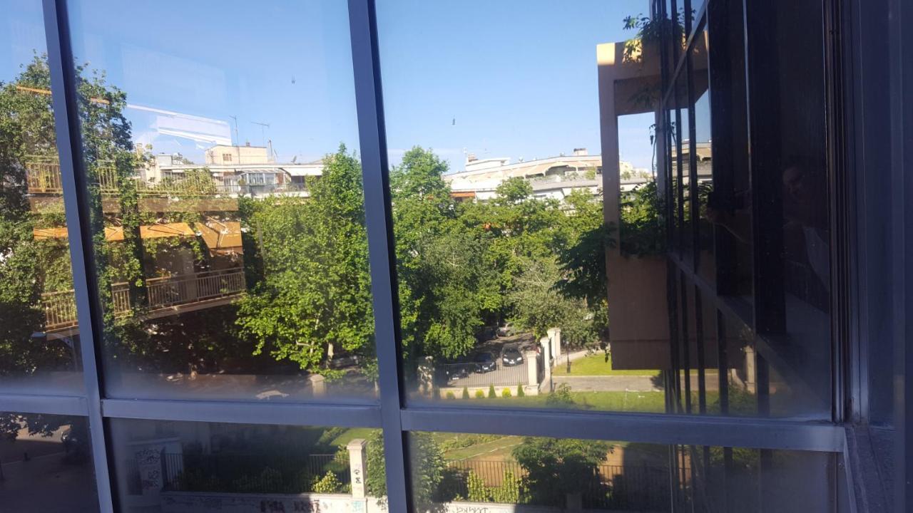 Apartment Center Near The Sea!unique Crystal With Amazing View
