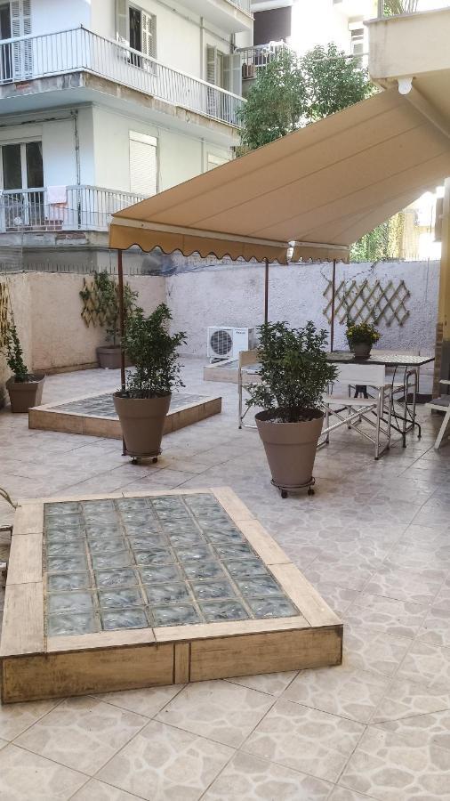 City Center Garden House Căn hộ Thessaloníki