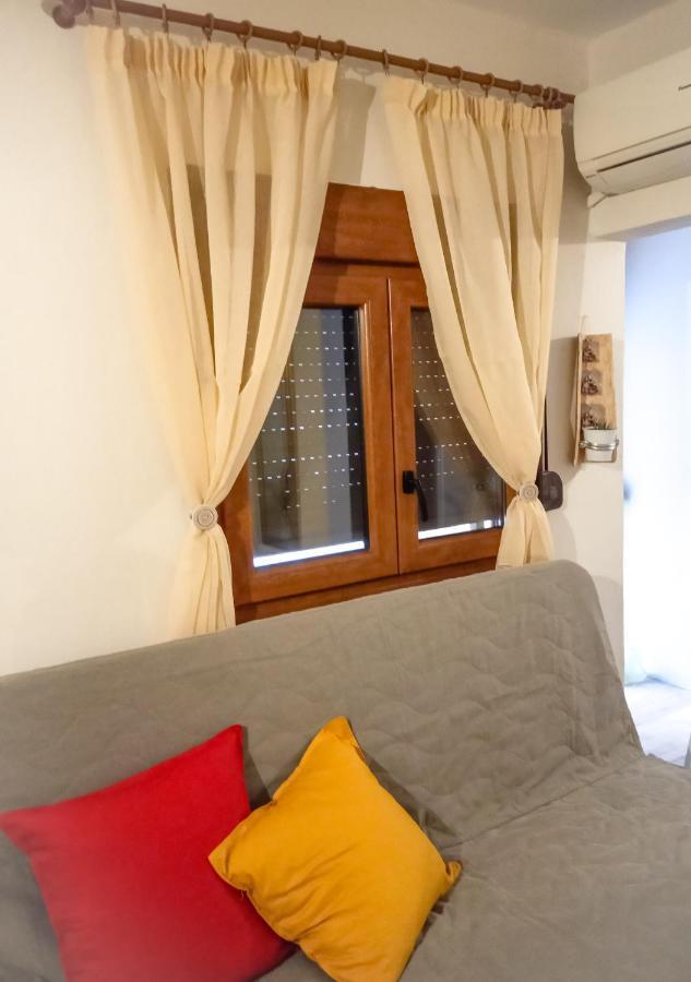 City Center Garden House Căn hộ Thessaloníki